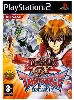 jeu ps2 yu - gi - oh ! gx : tag force evolution
