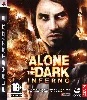 jeu ps3 alone in the dark inferno