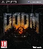 jeu ps3 doom 3 - bfg edition