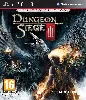 jeu ps3 dungeon siège iii (edition limitée)