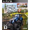 jeu ps3 farmimg simulator 15