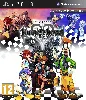 jeu ps3 kingdom hearts 1.5 hd remix