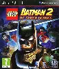 jeu ps3 lego batman 2 dc super heroes