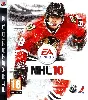 jeu ps3 nhl 10