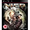 jeu ps3 nier