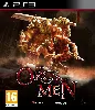 jeu ps3 of orcs and men