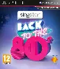 jeu ps3 singstar back to the 80s
