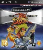 jeu ps3 the jak and daxter trilogy