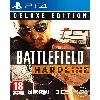 jeu ps4 battlefield hardline edition deluxe