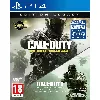 jeu ps4 call of duty infinite warfare legacy edition