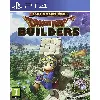 jeu ps4 dragon quest builders