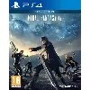 jeu ps4 final fantasy xv day one edition