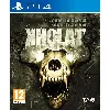 jeu ps4 kholat