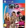 jeu ps4 let's sing 2016 hits français