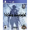 jeu ps4 rise of the tomb raider