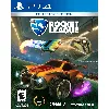 jeu ps4 rocket league collector's edition