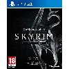 jeu ps4 the elder scrolls v skyrim special edition