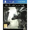 jeu ps4 the last guardian