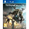 jeu ps4 titanfall 2