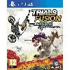 jeu ps4 trials fusion the awesome max edition