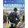 jeu ps4 watch dogs 2