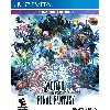 jeu ps4 world of final fantasy