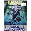 jeu sega game gear ecco 2 tide of time
