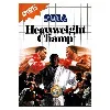 jeu sega master system heavyweight champ
