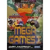 jeu sega mgd mega games 1 [megadrive fr]
