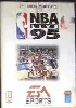 jeu sega mgd nba 95 megadrive