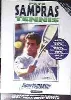 jeu sega mgd pete sampras tennis