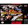 jeu snes f1 pole position (import us)