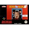 jeu snes home alone