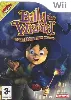 jeu wii billy the wizard