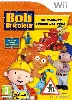 jeu wii bob le bricoleur - on s'amuse comme des fous !