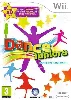 jeu wii dance juniors