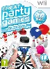 jeu wii great party games