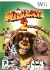 jeu wii madagascar 2