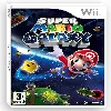 jeu wii supermario galaxy