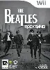 jeu wii the beatles : rock band