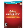 jeu wii u disney infinity 3.0 : star wars pack de démarrage