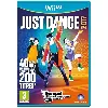 jeu wii u just dance 2017