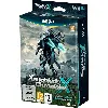 jeu wii u xenoblade chronicles x edition limitee