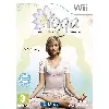 jeu wii yoga for
