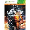jeu xbox 360 battlefield 3 edition premium