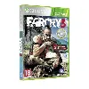 jeu xbox 360 far cry 3