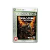 jeu xbox 360 gears of war - classics