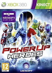 jeu xbox 360 power up heroes fr
