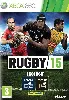 jeu xbox 360 rugby 15