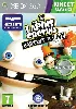 jeu xbox 360 the lapins cretins partent en live jeu kinect classics